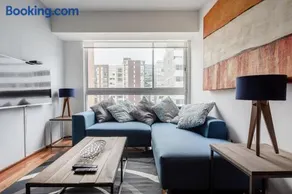 Condominio Premium al Lado de la Plaza Antara Polanco Carso - Image 5