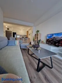 Apartment Dalas 2 Star Dojran - Image 1