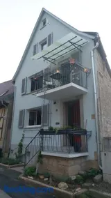 Ferienhaus Tauber Lodge für Familie & Freunde - Image 1