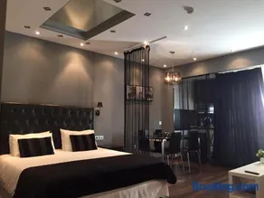 Luxury Suite Hotel Puerto Banus - Image 2
