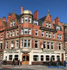 Bentinck Hotel - Image 5
