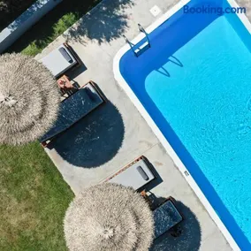 Gramvella Resort - Image 1