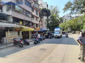 OSI Apartments Carter's Road Bandra West - Image 2