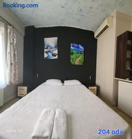 Balikesir karesi grup hotel pansiyon - Image 5