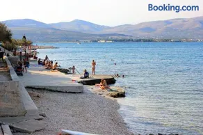 Seaside holiday house Slatine - Ciovo - 16343 - Image 4
