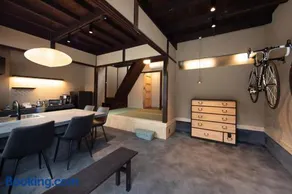 町家旅館 航 HOTEL watari - Image 1