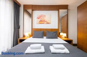 Dreams İstanbul Hotel - Image 3