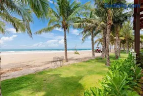 Liséa Wonderland Resort Deluxe Bedrooms by Private Beach - Image 5