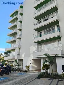 Apartamento Melgar piscinas,vistas y club house - Image 5