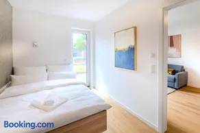 Stadtloft Apartment "Neuenwege" Moderne Extended Stay Apartments nahe Zentrum - Image 2