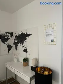 Moderne Wohnung mit 4 Betten - Image 1