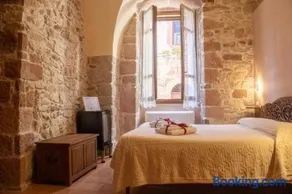 S'Asilo Boutique B&B - North Sardinia - Village stay - Image 4