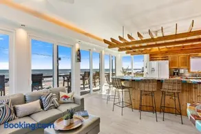 Little Latitdue Bethune Beach Oceanfront Home - Image 5