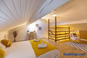 Le Boho - Charmant T3 avec climatisation et fibre - Image 3
