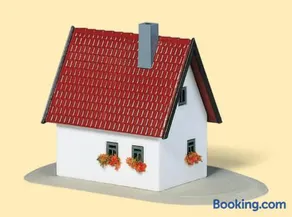 Mini Hus - Image 5