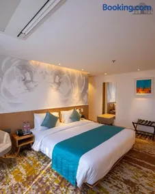 The Atlantiis Suites Nr Vishwanath Temple - Image 1