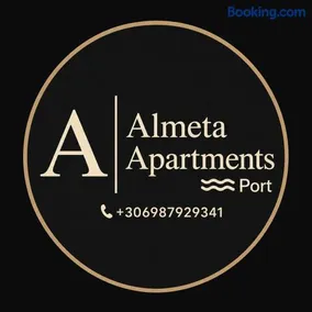 Almeta Apartments Port - Image 3