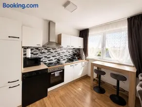 Spacious apartment close to Vienna in a calm area - Image 5