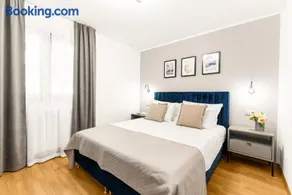 Apartments Villa Ana - Image 1