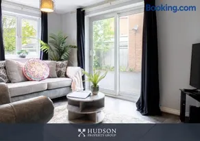 Telford 2-Bedroom Apartment - Image 4