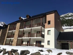 Duplex 8 couchages, au pied des pistes de la Mongie - Image 4