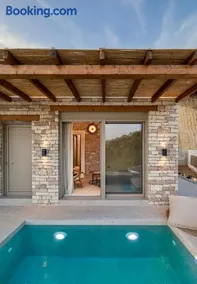 Villa Vrachos luxury Living - Image 2