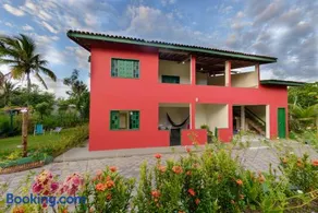 Casarão das artes hospedaria - Image 2