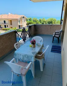 Alloggio Vista Mare - Parcheggio Gratis - Image 1
