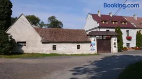 Penzion Padrtův mlýn - Image 3