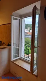 Appartement centre Nyons - Image 1
