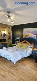 Amble Harbour retreats - Image 1