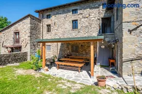 Casale di Polly in Garfagnana - Image 3