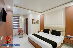 Hotel O by OYO S R Galaxy - Image 2