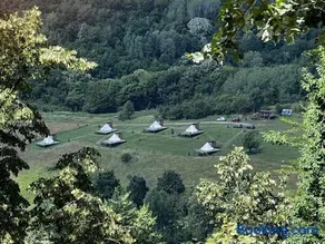 The Hunters Glamping - Image 3