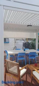Villetta Fioregreco - free parking - Large outdoor space - Image 2