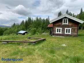 Beautiful place among forests and fields in a good old style - Image 5