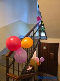 ROOMS CA' TUNIN- ideale per il Trenino Rosso- a pochi minuti a piedi dalla stazione - Image 2