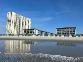 Myrtle Beach Resort- Unit A 428 - Image 1