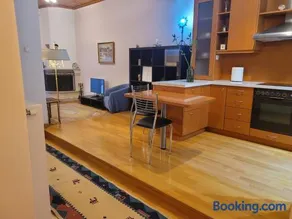 City Center Apartment - Image 2