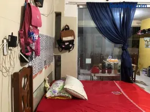suíte climatizada com sala e cozinha familiar - Image 5