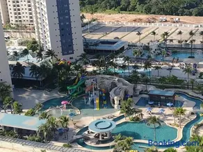 Salinas Beach Resort apto 1521 - Image 2