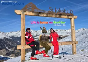 TYROL PURElife Lodges - Image 3