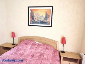 Superbe appartement avec vue mer et parking à Trégastel - FR-1-368-29 - Image 4