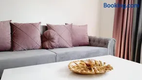 Skyline apartment - Image 2