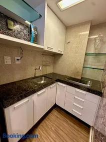 Apartamento Luxo Com Varanda Vista do Mar - Image 4