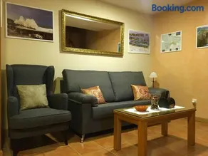Apartamentos El Pradón de Santa Marina - Image 2