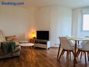 Appartement Cosy Joué-Les-Tours - Image 2