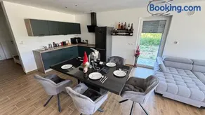 Villa AMULET - Spacious 3BR Villa near Postojna Cave - Image 3