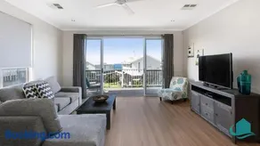 Jesbellerai Villa- Caves Beach Resort - Image 2