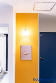 HOTEL bright color MHM Naha - Image 4